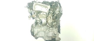 Motor 8nr toyota auris 1.2 (nre185_) cabap20939632