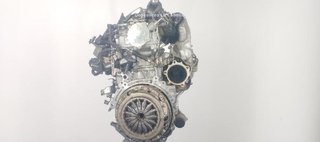 Motor 8nr toyota auris 1.2 (nre185_) cabap20939632