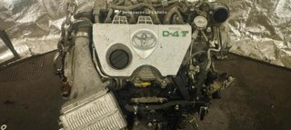 Motor 8nr toyota auris 1.2 (nre185_) cabap20939632