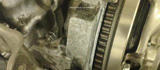 Motor 8nr toyota auris 1.2 (nre185_) cabap20939632