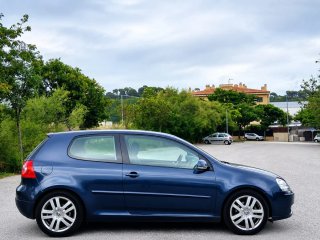 Volkswagen Golf 2.0 Tdi 140cv Sport line✅️garantia