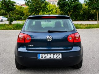 Volkswagen Golf 2.0 Tdi 140cv Sport line✅️garantia
