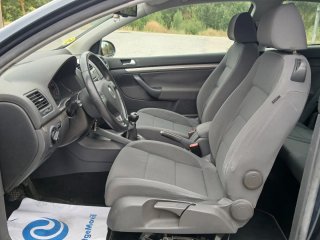 Volkswagen Golf 2.0 Tdi 140cv Sport line✅️garantia
