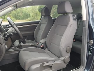 Volkswagen Golf 2.0 Tdi 140cv Sport line✅️garantia