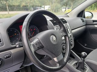 Volkswagen Golf 2.0 Tdi 140cv Sport line✅️garantia