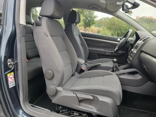 Volkswagen Golf 2.0 Tdi 140cv Sport line✅️garantia