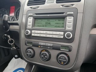 Volkswagen Golf 2.0 Tdi 140cv Sport line✅️garantia