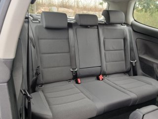 Volkswagen Golf 2.0 Tdi 140cv Sport line✅️garantia
