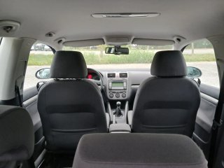 Volkswagen Golf 2.0 Tdi 140cv Sport line✅️garantia