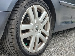 Volkswagen Golf 2.0 Tdi 140cv Sport line✅️garantia