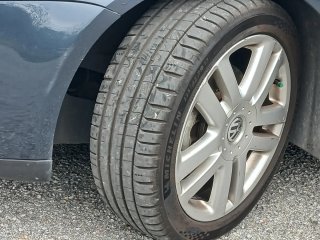 Volkswagen Golf 2.0 Tdi 140cv Sport line✅️garantia