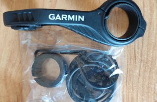 Garmin Edge 520 Plus GPS Ciclismo