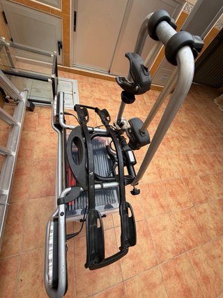 Portabicicletas Thule Doble