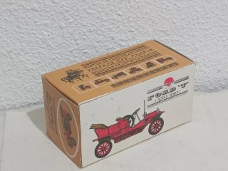 Coche de juguete Ford T