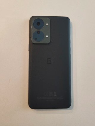 OnePlus Nord 2T 5G 12GB 256GB Negro