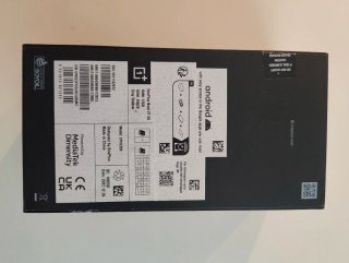OnePlus Nord 2T 5G 12GB 256GB Negro