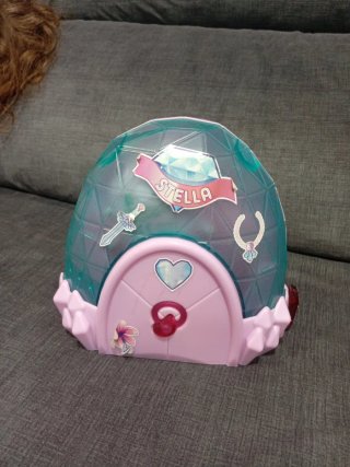 Bebé Llorón Stella