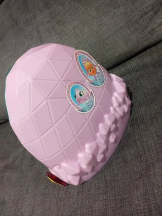 Bebé Llorón Stella
