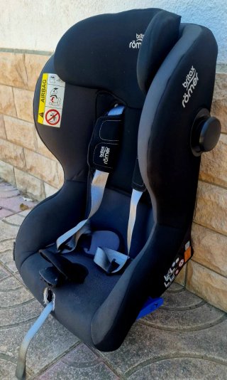 Silla de coche Britax Römer