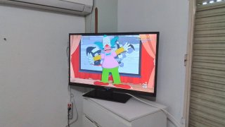 Tv 39+chromecast de regalo ascao