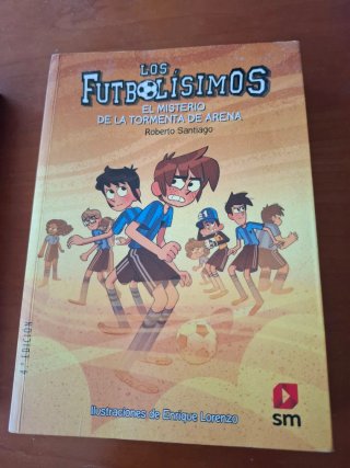 El misterio del obelisco mágico y otros 3 libros