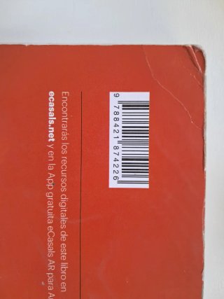 Libro lengua castellana y literatura