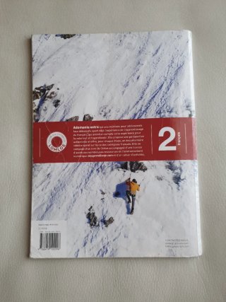 Français A1-A2. 2 Secundaria. Adomania, extra f...