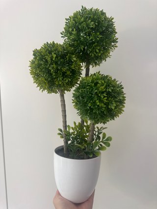 Planta Artificial Decorativa
