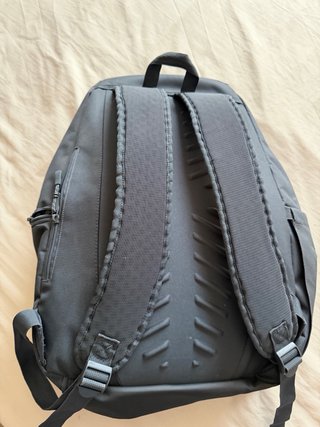 Mochila Villarreal CF Joma Negra y Dorada