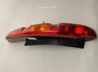 Piloto trasero derecho nissan x-trail t31 20176440