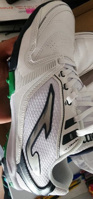 Zapatillas de fútbol turf 41