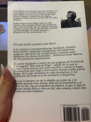 MI LIBRO DE MAGIA: «Ayudándote a recordar la br...