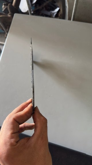 Quadro Silhueta Porsche GT3 aluminio
