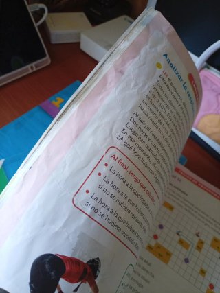 Libros Santillana 4 primaria