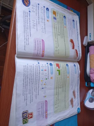Libros Santillana 4 primaria