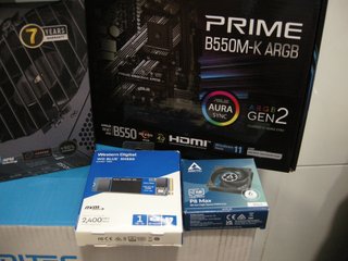 AMD Ryzen 7  Pc Gran Calidad