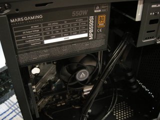 AMD Ryzen 7  Pc Gran Calidad
