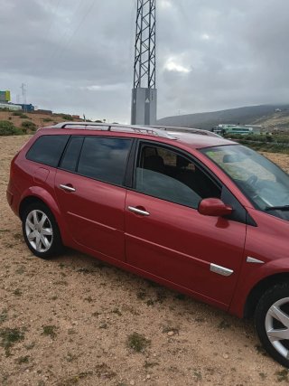 Renault Megane 2006
