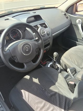 Renault Megane 2006