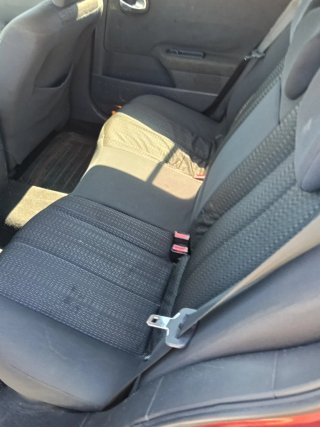 Renault Megane 2006
