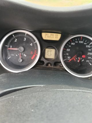 Renault Megane 2006