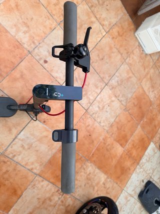 Patinete Xiaomi 4