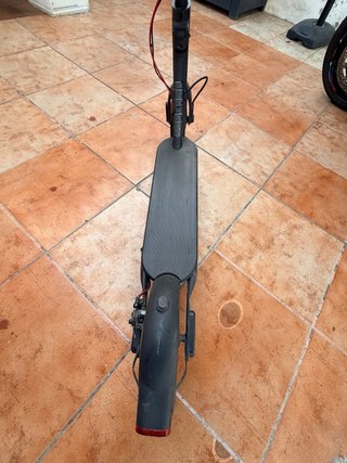 Patinete Xiaomi 4
