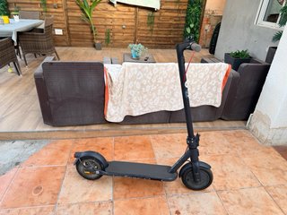 Patinete Xiaomi 4