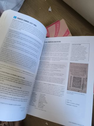 Llengua catalana i literatura 1