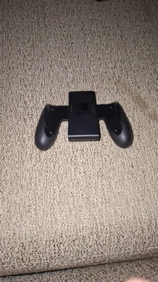 Nintendo Switch Maletín Completo + 6 Juegos