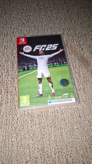 Nintendo Switch Maletín Completo + 6 Juegos