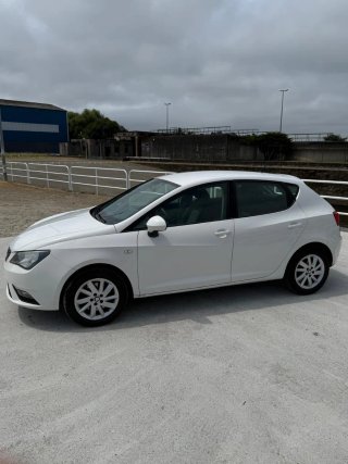 SEAT Ibiza 2015