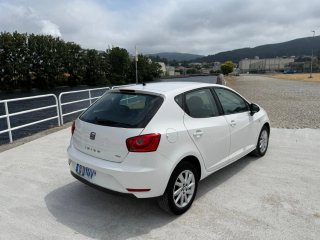 SEAT Ibiza 2015