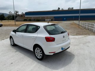SEAT Ibiza 2015